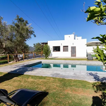 Cortijo Maroma *