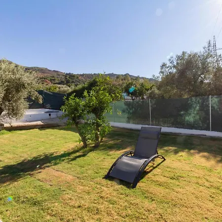 Cortijo Maroma Farm stay