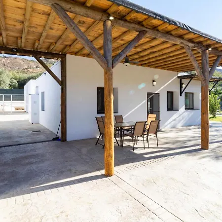 Cortijo Maroma Orgiva