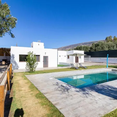Cortijo Maroma Farm stay