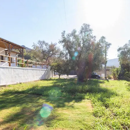 Cortijo Maroma Farm stay