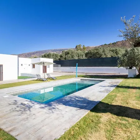 Cortijo Maroma * Orgiva