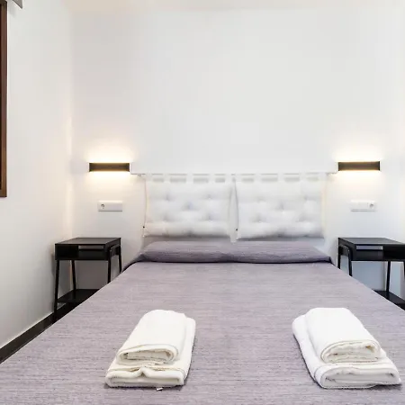 Cortijo Maroma Farm stay *