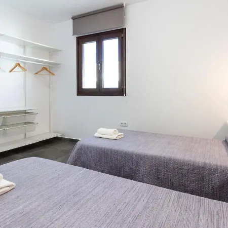Cortijo Maroma Farm stay
