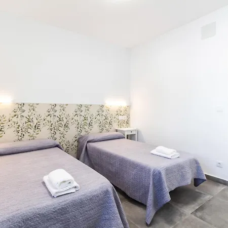 Cortijo Maroma Farm stay Orgiva