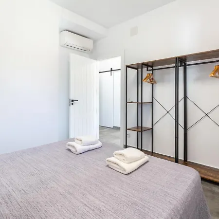 Farm stay Cortijo Maroma *